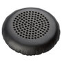HP Poly EncorePro 520 Binaural Headset con Quick Disconnect - Negro